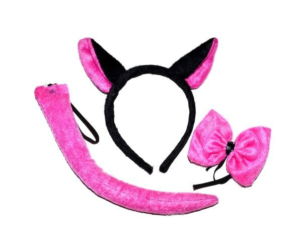 Set Kočka