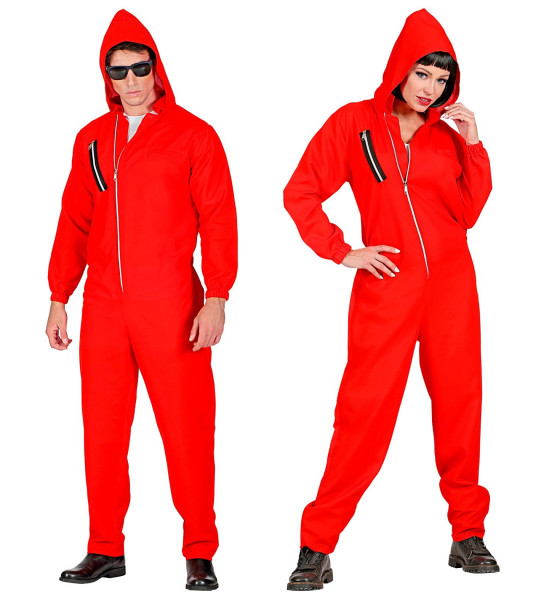 Maska Salvador Dali (Money Heist) (6)