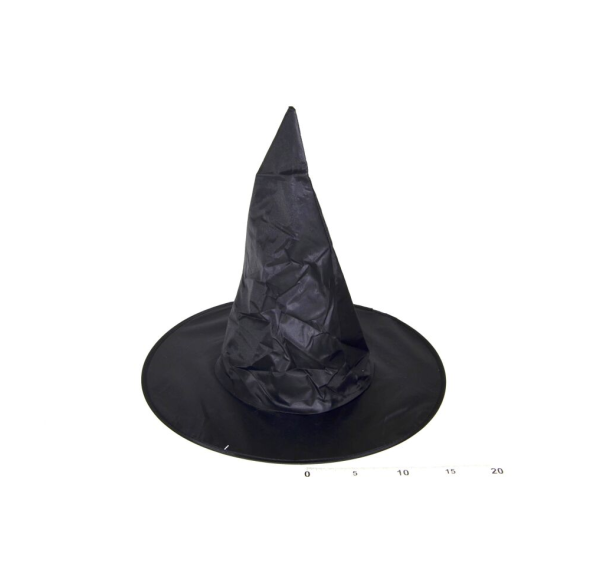 Dětský Čarodějnický klobouk (3)