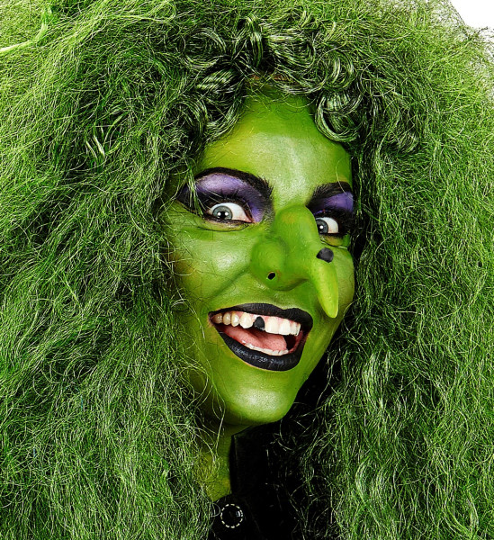 Make-up vybité zuby (3)