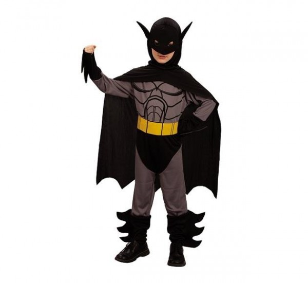 Dětský kostým Batman