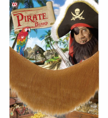 Pirátské vousy Brada (6)