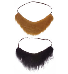 Pirátské vousy Brada Černá (9)