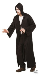 Pánský kostým čaroděj / kouzelník