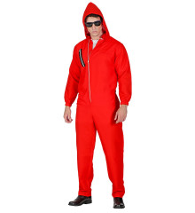 Maska Salvador Dali (Money Heist) (3)