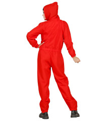 Maska Salvador Dali (Money Heist) (5)