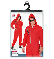 Maska Salvador Dali (Money Heist) (7)