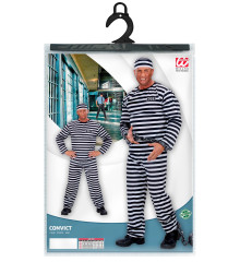 Pánský kostým Kněz, vel. XL (6)