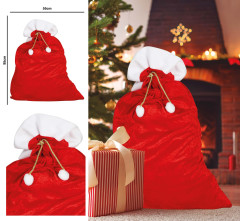 Vánoční pytel na dárky