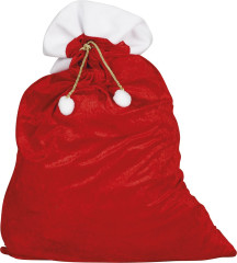 Vánoční pytel na dárky