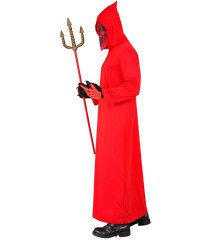 Kostým Rudý Ďábel