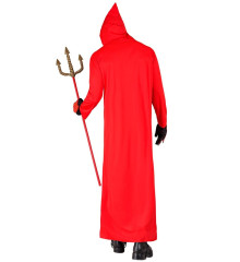 Kostým Rudý Ďábel