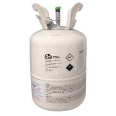 HELIUM láhev na 30 balonků (4)