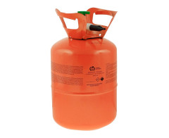 HELIUM láhev na 30 balonků (5)