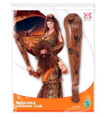 Kyj nafukovací 90cm (7)