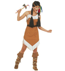 Tomahawk Indiánský 2 kusy (12)