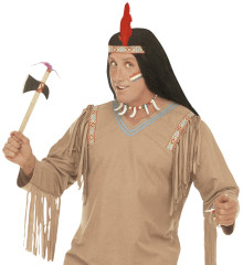 Tomahawk Indiánský 2 kusy (14)