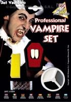 Make-up set Vampir profesional
