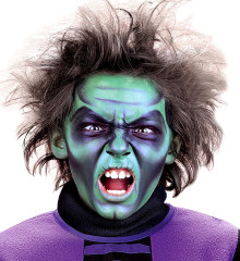 Make-up krém zelený v tubě 28 ml (3)