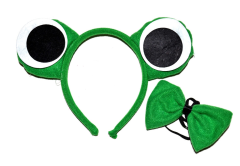 Set Žába (2)