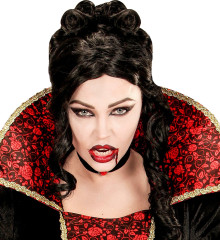 Make-up set Vampir profesional (4)