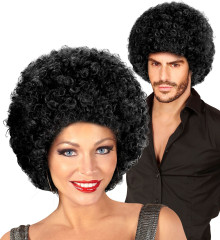 Paruka Afro Unisex