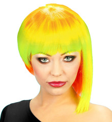 Paruka Punk NEON