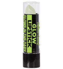 Rtěnka svítící ve tmě