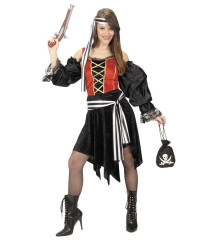 Pirátský vak na poklady (6)