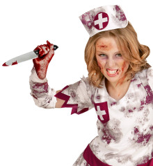 Nůž plastový 50 cm (2)