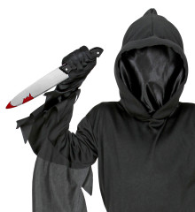 Nůž plastový 50 cm (3)