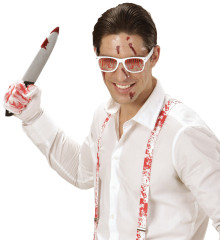 Nůž plastový 50 cm (6)