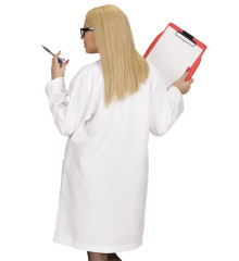 Kostým Doktorka Sex Terapeutka / Gynekolog vel. M (6)