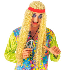 Paruka Hippies