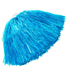 Pom Pom modrý 1 ks