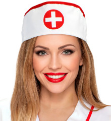 Čelenka Zdravotní sestřička (7)