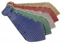 Kravata flitrová Varieté Widmann