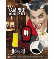 Make-up set Vampir