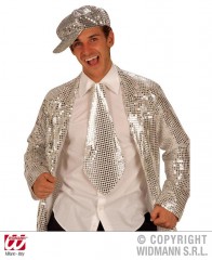 Kravata flitrová Varieté (3)