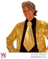 Kravata flitrová Varieté (4)