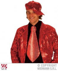 Kravata flitrová Varieté (5)