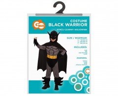 Dětský kostým Batman (5)
