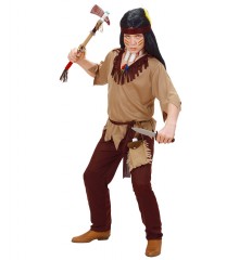 Kostým Indián dětský (2)